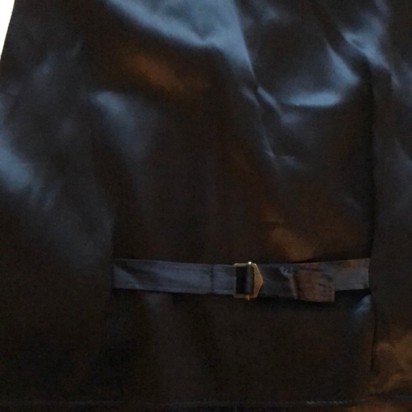 Ladies Pendleton Wool Vest - Picture 7 of 7